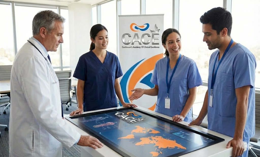 Clinical Excellence