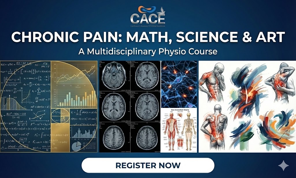 Chronic Pain Course