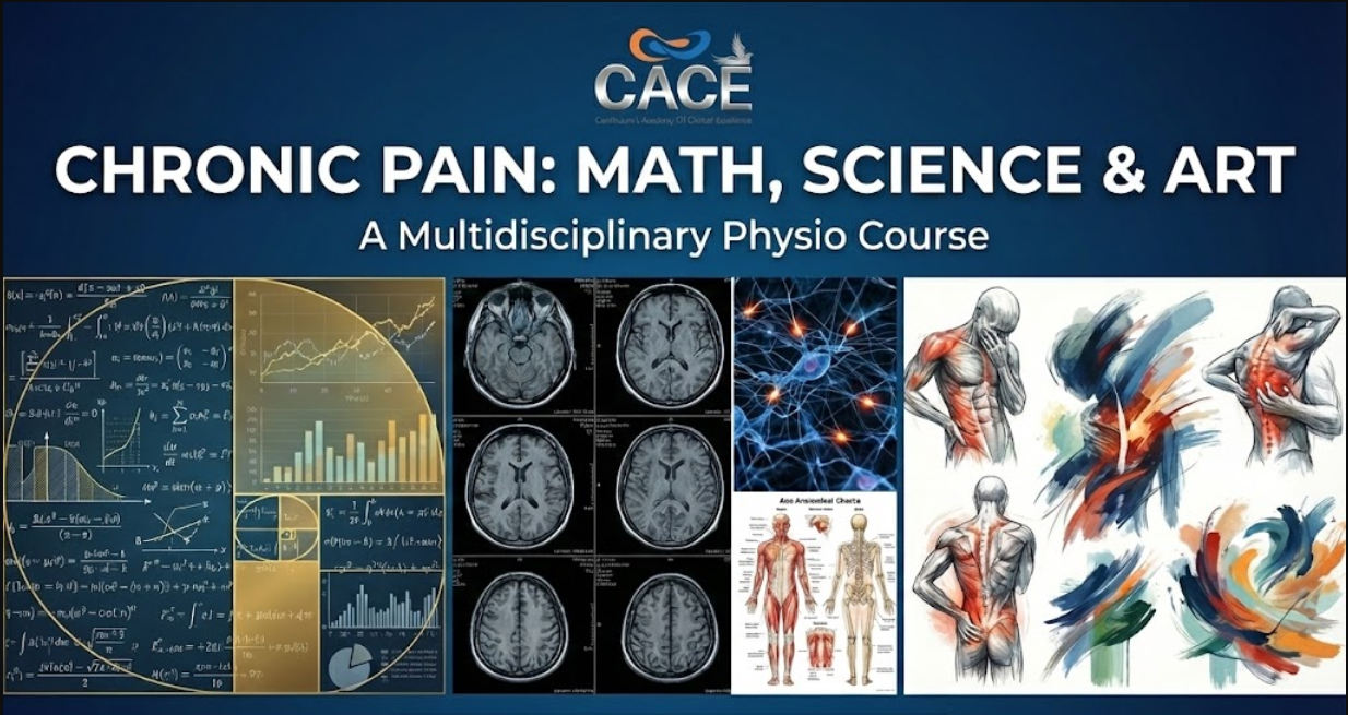 Chronic Pain Course